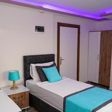 Yelken Beach Otel Дидим Экстерьер фото