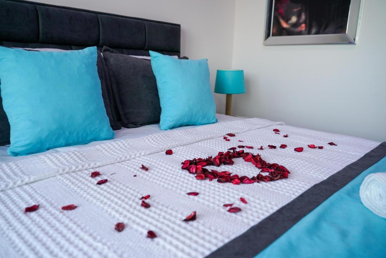 Yelken Beach Otel Дидим Экстерьер фото