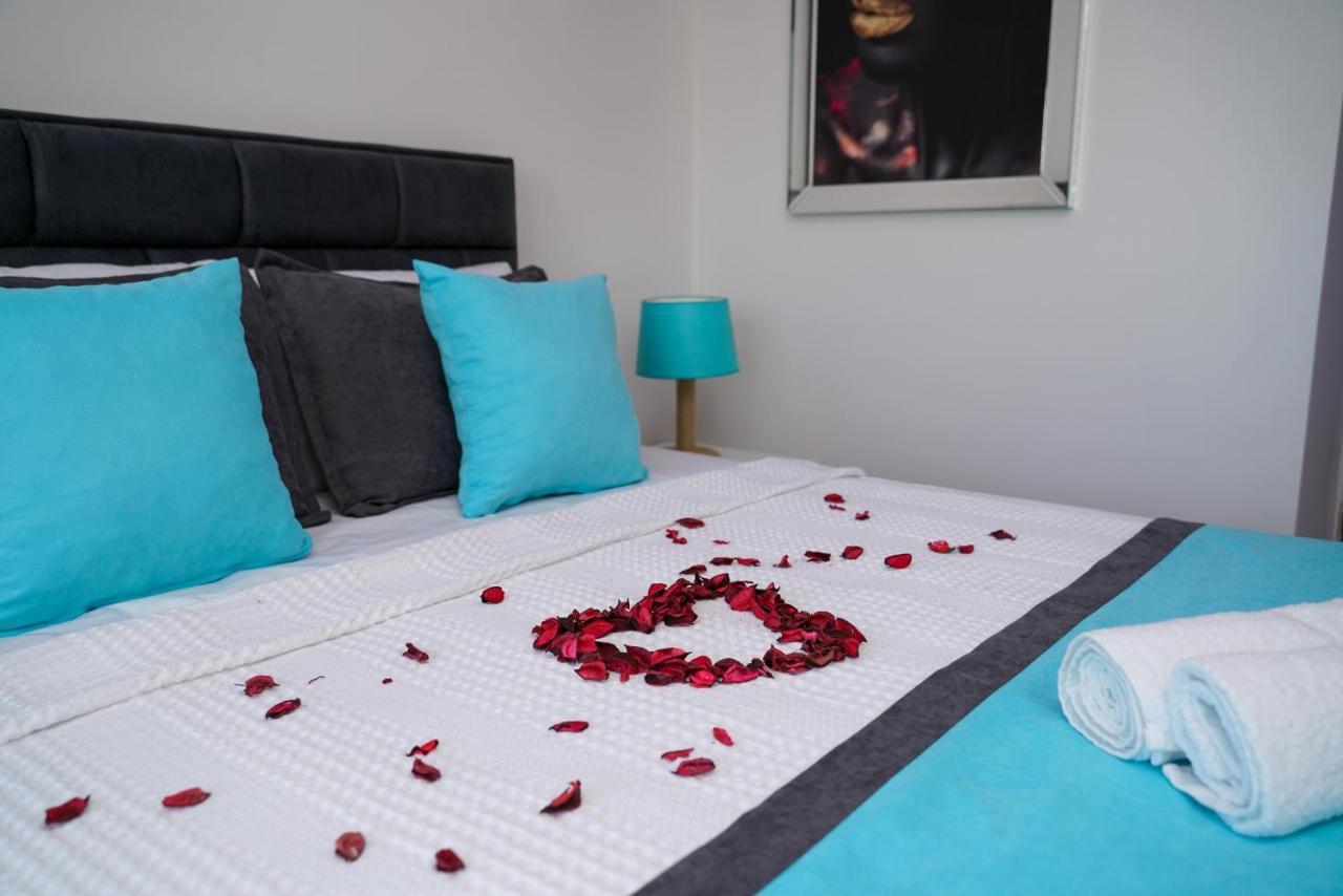 Yelken Beach Otel Дидим Экстерьер фото