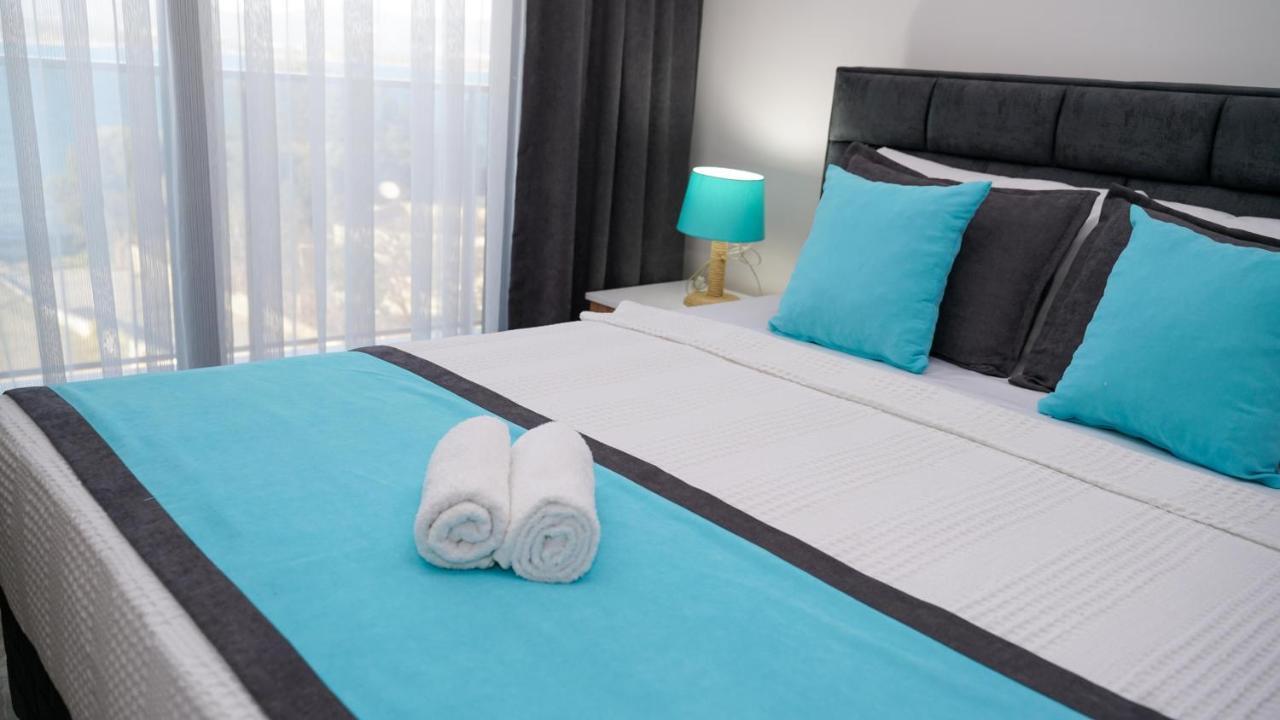Yelken Beach Otel Дидим Экстерьер фото