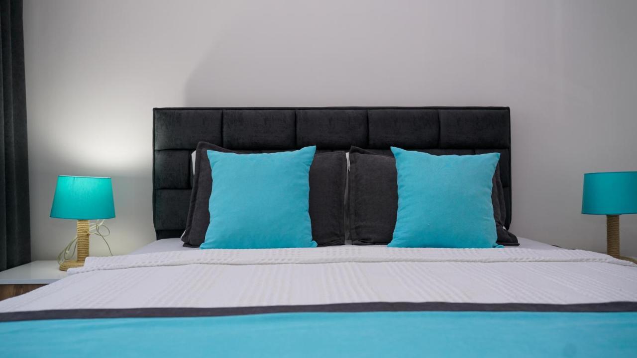 Yelken Beach Otel Дидим Экстерьер фото